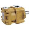 4535V45A25-1CD22R Vickers Gear  pumps Original import #1 small image