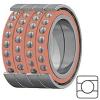 Precision Ball Bearings 3MM9113WI QUH #1 small image